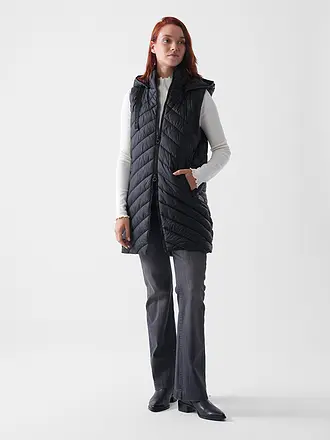 S.OLIVER | Chaleco acolchado | 